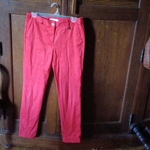 MICHAEL Michael Kors Vibrant Red Garment